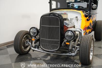 1930 Ford Model A Hotrod