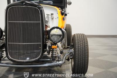 1930 Ford Model A Hotrod