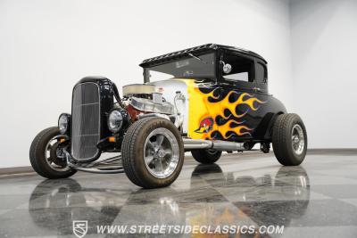 1930 Ford Model A Hotrod