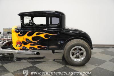 1930 Ford Model A Hotrod