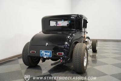 1930 Ford Model A Hotrod