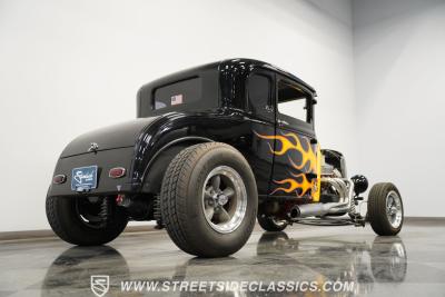 1930 Ford Model A Hotrod