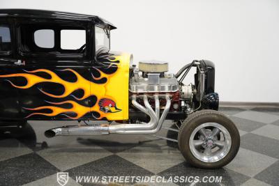 1930 Ford Model A Hotrod