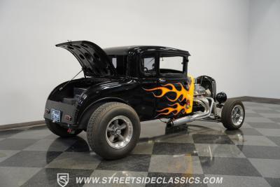 1930 Ford Model A Hotrod