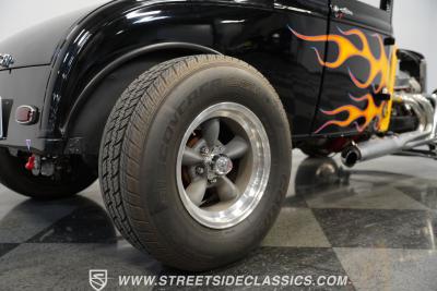 1930 Ford Model A Hotrod