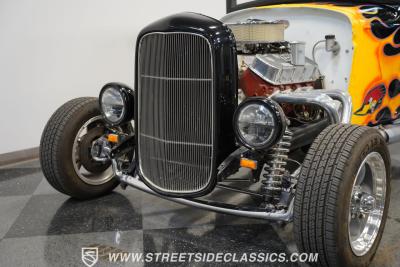 1930 Ford Model A Hotrod