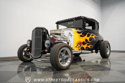 1930 Ford Model A Hotrod