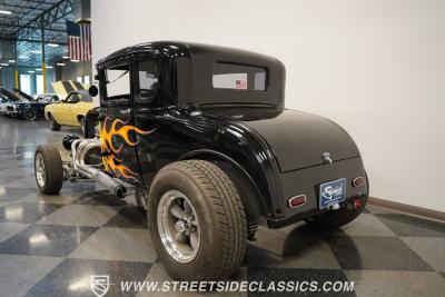 1930 Ford Model A Hotrod