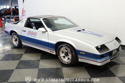 1982 Chevrolet Camaro Indianapolis 500 Pace Car