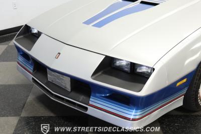 1982 Chevrolet Camaro Indianapolis 500 Pace Car