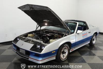 1982 Chevrolet Camaro Indianapolis 500 Pace Car