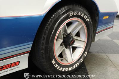 1982 Chevrolet Camaro Indianapolis 500 Pace Car