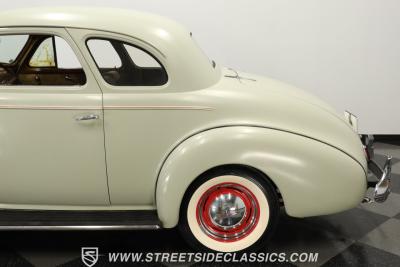 1940 Chevrolet Master 85 Business Coupe