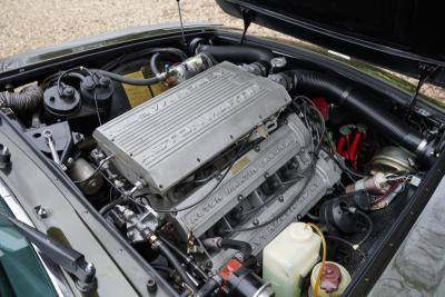 1981 Aston Martin V8 Volante 5.3 V8