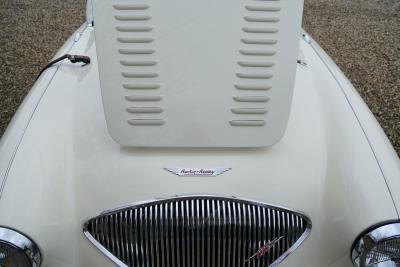 1955 Austin - Healey 100/4 BN1