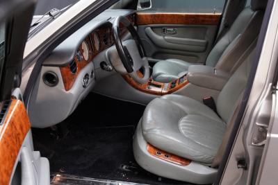 2004 Bentley Arnage