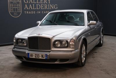 2004 Bentley Arnage