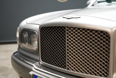 2004 Bentley Arnage