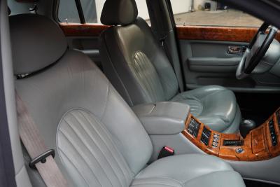 2004 Bentley Arnage