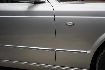 2004 Bentley Arnage