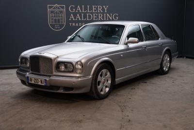 2004 Bentley Arnage