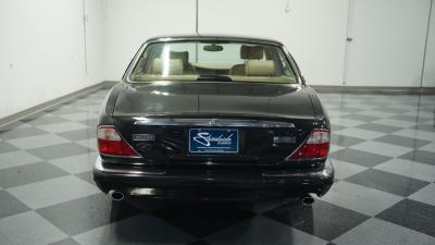 2001 Jaguar XJ8