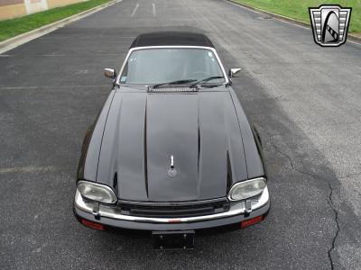 1994 Jaguar XJS