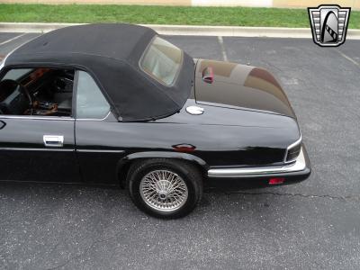 1994 Jaguar XJS