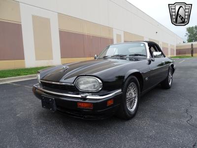 1994 Jaguar XJS