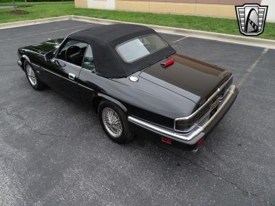 1994 Jaguar XJS