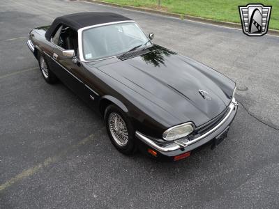 1994 Jaguar XJS