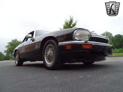 1994 Jaguar XJS