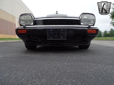 1994 Jaguar XJS