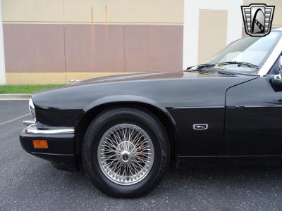 1994 Jaguar XJS