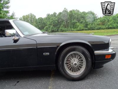 1994 Jaguar XJS