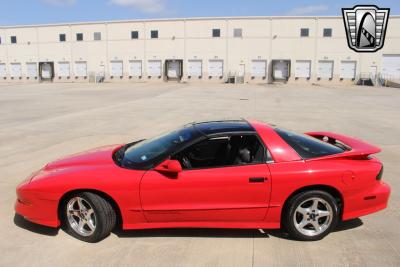 1997 Pontiac Firebird