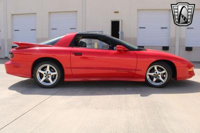 1997 Pontiac Firebird