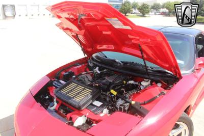 1997 Pontiac Firebird