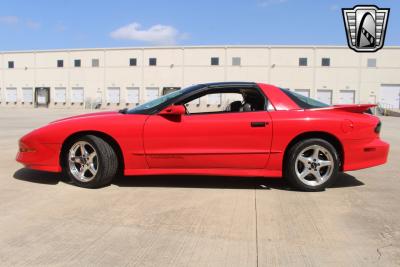 1997 Pontiac Firebird