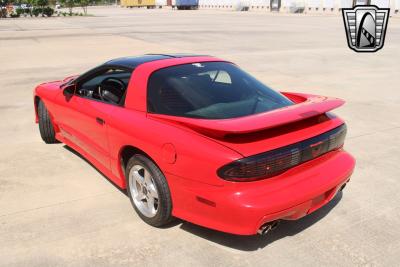 1997 Pontiac Firebird