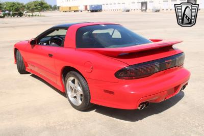 1997 Pontiac Firebird