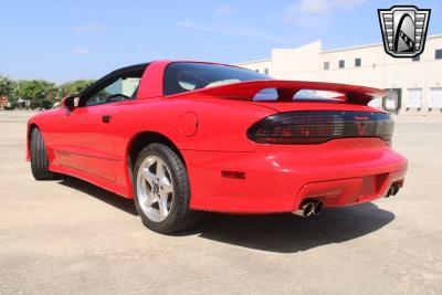 1997 Pontiac Firebird