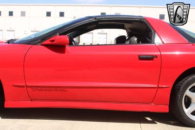 1997 Pontiac Firebird