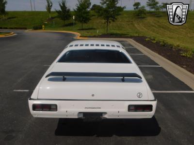 1973 Plymouth Road Runner