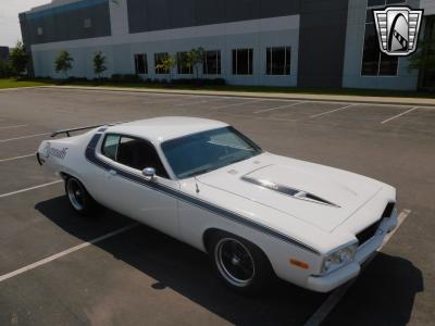 1973 Plymouth Road Runner