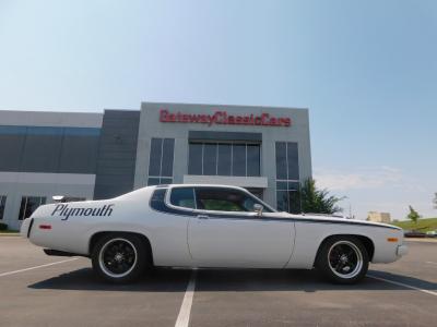 1973 Plymouth Road Runner