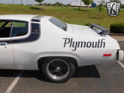 1973 Plymouth Road Runner