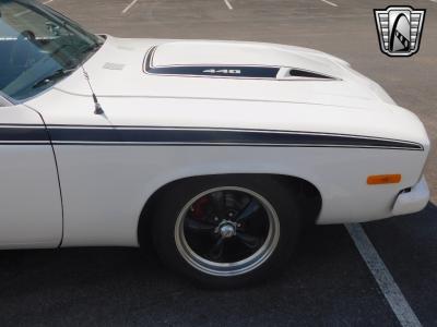 1973 Plymouth Road Runner