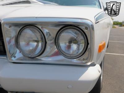 1973 Plymouth Road Runner