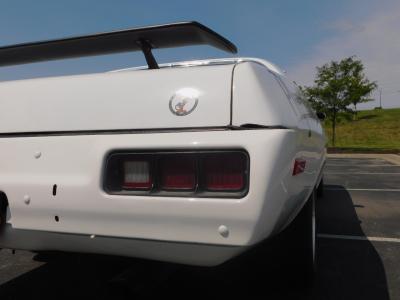 1973 Plymouth Road Runner